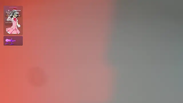 Chat XXX ao vivo de hade_cute