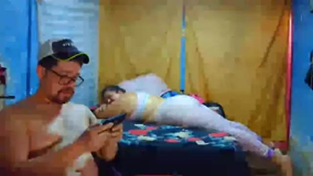 pecadodulce123 Live XXX-Chat