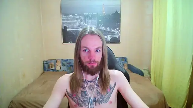 AdamDickensn Live XXX chat