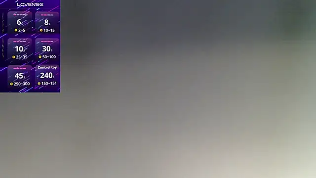 sacoa élő XXX-chatje