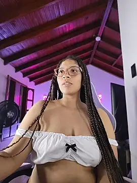 XXX chat uživo modela DannaBerry