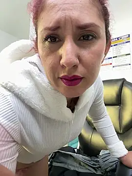 Chat XXX ao vivo de Megan-01-