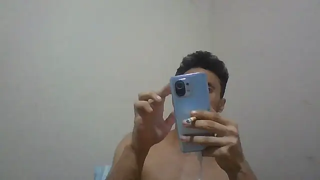 Chat XXX en directo de Arabprinceofslv