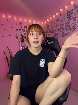 Davne_ Live XXX-chat