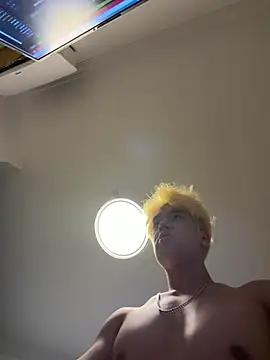 SYT_SGe – Naživo XXX chat