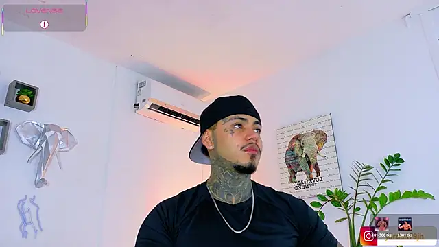 JordanSmiith_'s Live XXX Chat