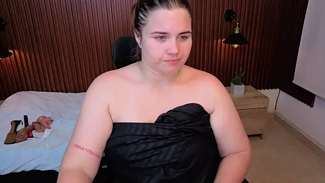 XXX chat uživo modela Aabby_lee