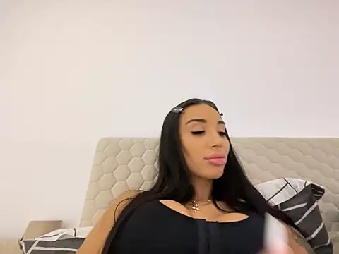 Chat XXX Live BlueEyes_BB