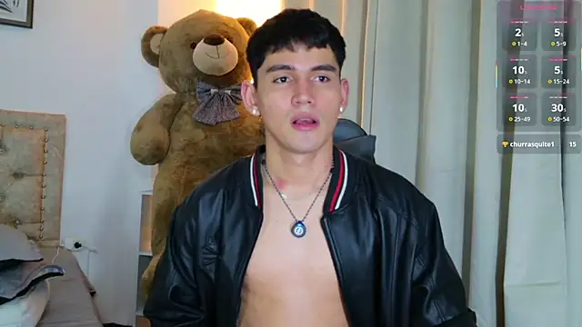 estebanperez_26 Live XXX-chat