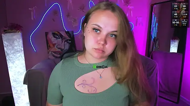 XXX chat uživo modela keri_ti