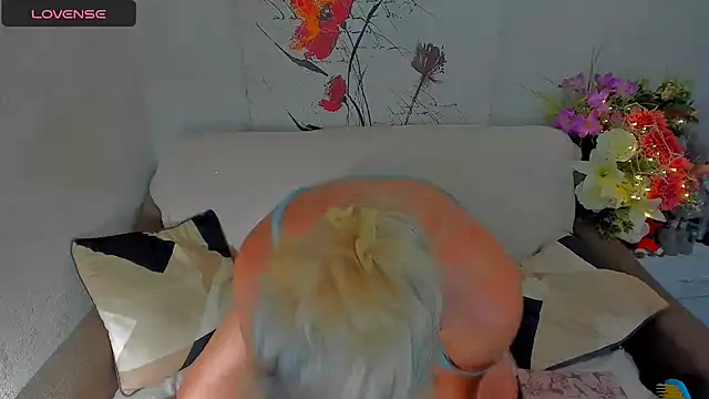 XXX chat uživo modela sarahsmit
