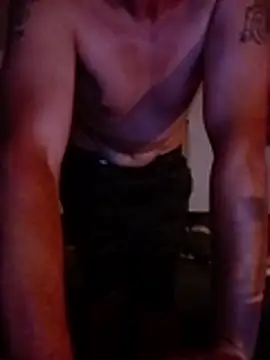 Codymc89 Live XXX-chat