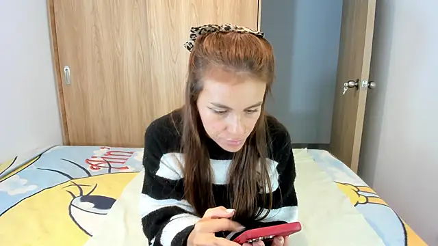 malucam06's Live XXX Chat