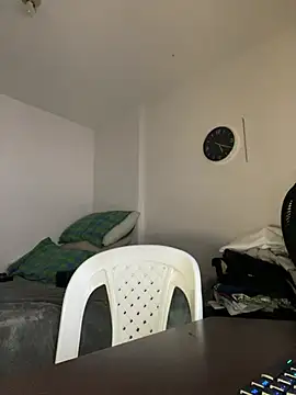 Maximuz1920's Webcam Show