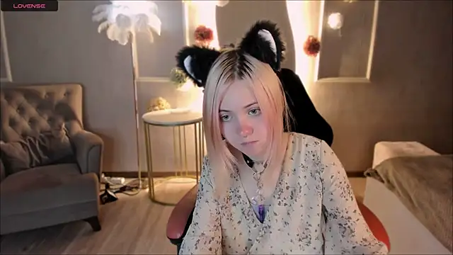 Miiu_miiu Live XXX-chat