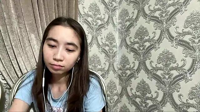 Chat XXX ao vivo de cocoSharms