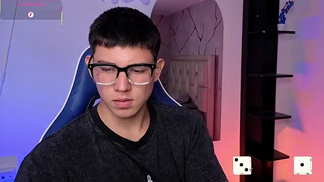 JamesCr_ Chat XXX in diretta