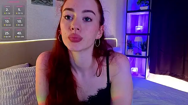 StacyWatts Live XXX Chat
