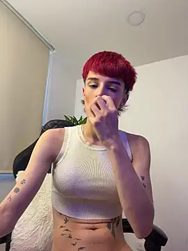 Dayaan69 라이브 XXX 채팅