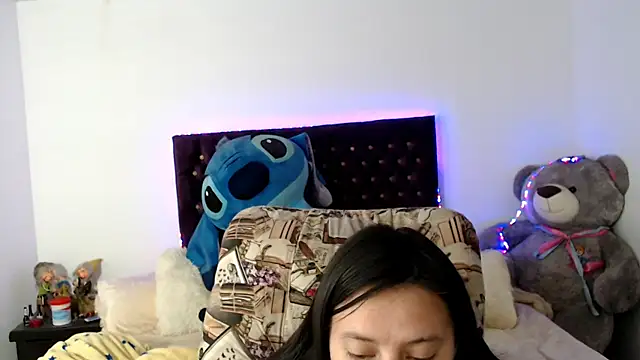 XXX chat uživo modela Lorenahot_06