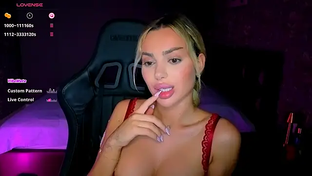 Ayla__Demir's Live XXX Chat
