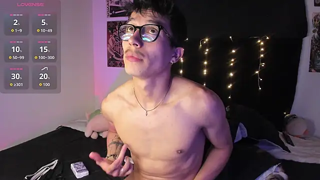 tim__fox লাইভ XXX চ্যাট