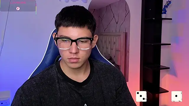 JamesCr_'s Live XXX Chat