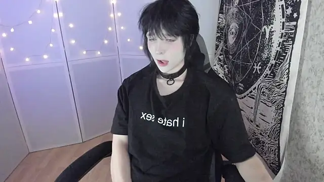 Simochka_wn Webbikameraesitys