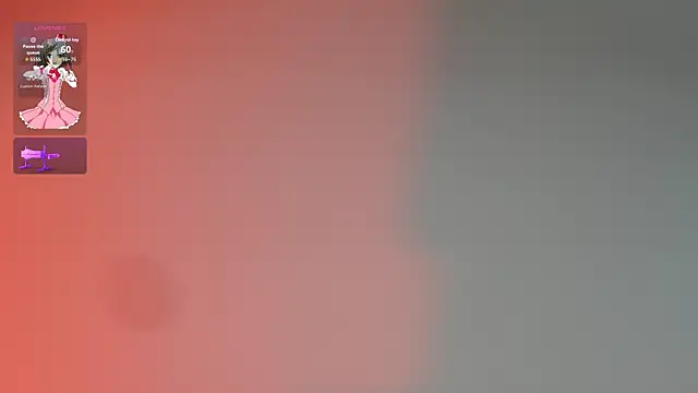 XXX chat uživo modela hade_cute