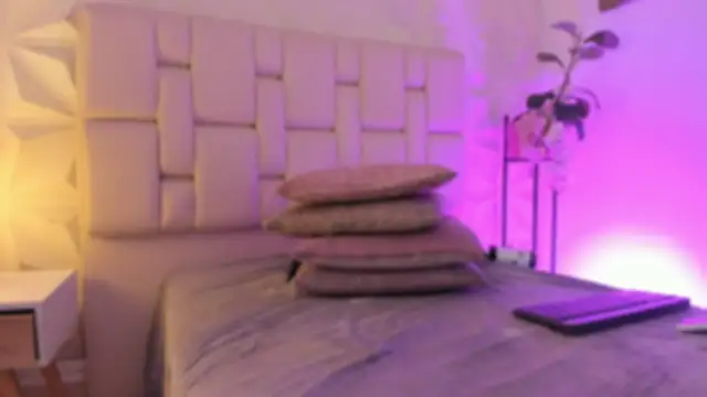 lea_walkerr 라이브 XXX 채팅