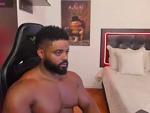 Joseph_palaciios Chat XXX in diretta