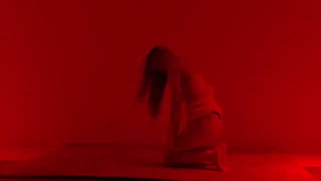 Chat +18 de G-Velvet ao vivo