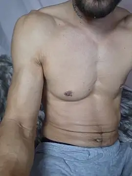 XXX chat uživo modela Maxpac_roccox