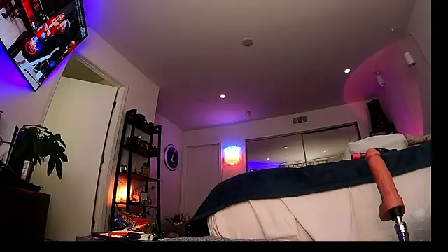 allpawgsgotoheaven's Live XXX Chat