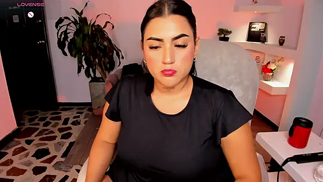 Melodysnow_1's Live XXX Chat