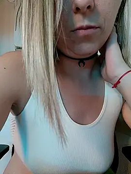 Chat XXX ao vivo de AdaJoy