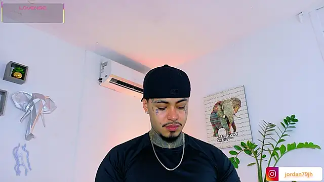 JordanSmiith_ Live XXX-Chat