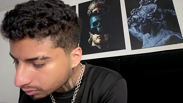 JuanCamiilo_66 Chat XXX in diretta