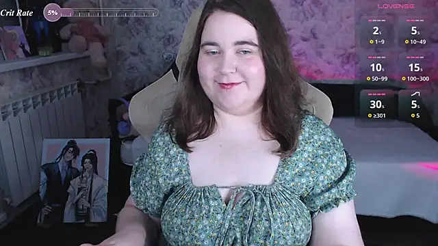 Estelle_Hicks Chat XXX in diretta