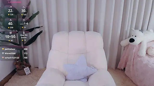 Chat XXX Live Luck-256