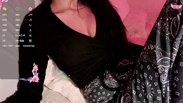 Bellaxoni élő XXX-chatje