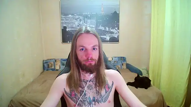AdamDickens 即時 XXX 聊天