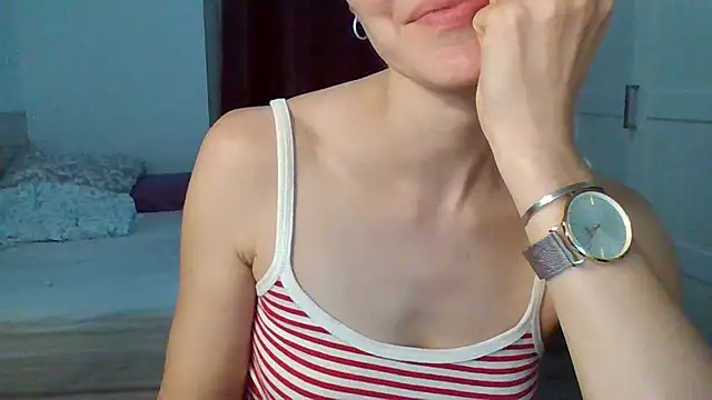 Chat XXX en directo de Soriina