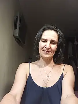 XXX chat uživo modela Alene_Lorrie