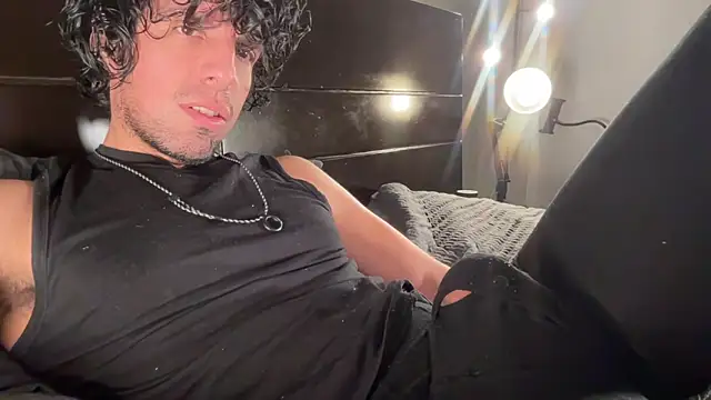 Chatroom XXX en direct de beranco19