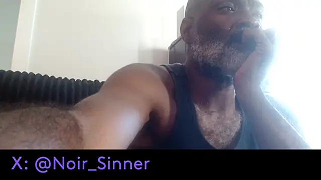 Chatroom XXX en direct de sinnernoir