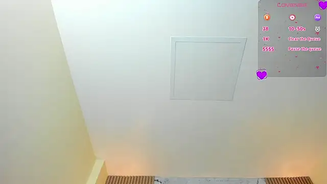 MAGIEVANS1 Live XXX-chat