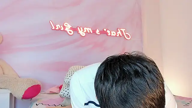Chat XXX Live Iam_Caami_
