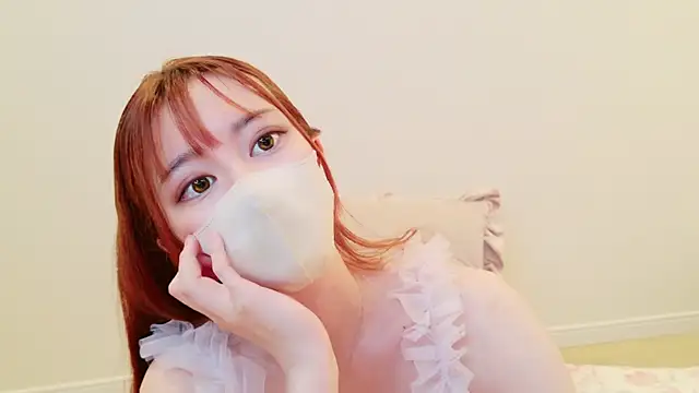 Živý XXX chat chat__MIYU