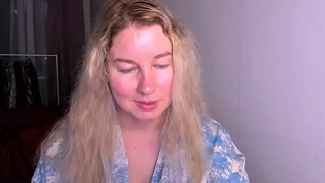 NancySanders' Live XXX Chat